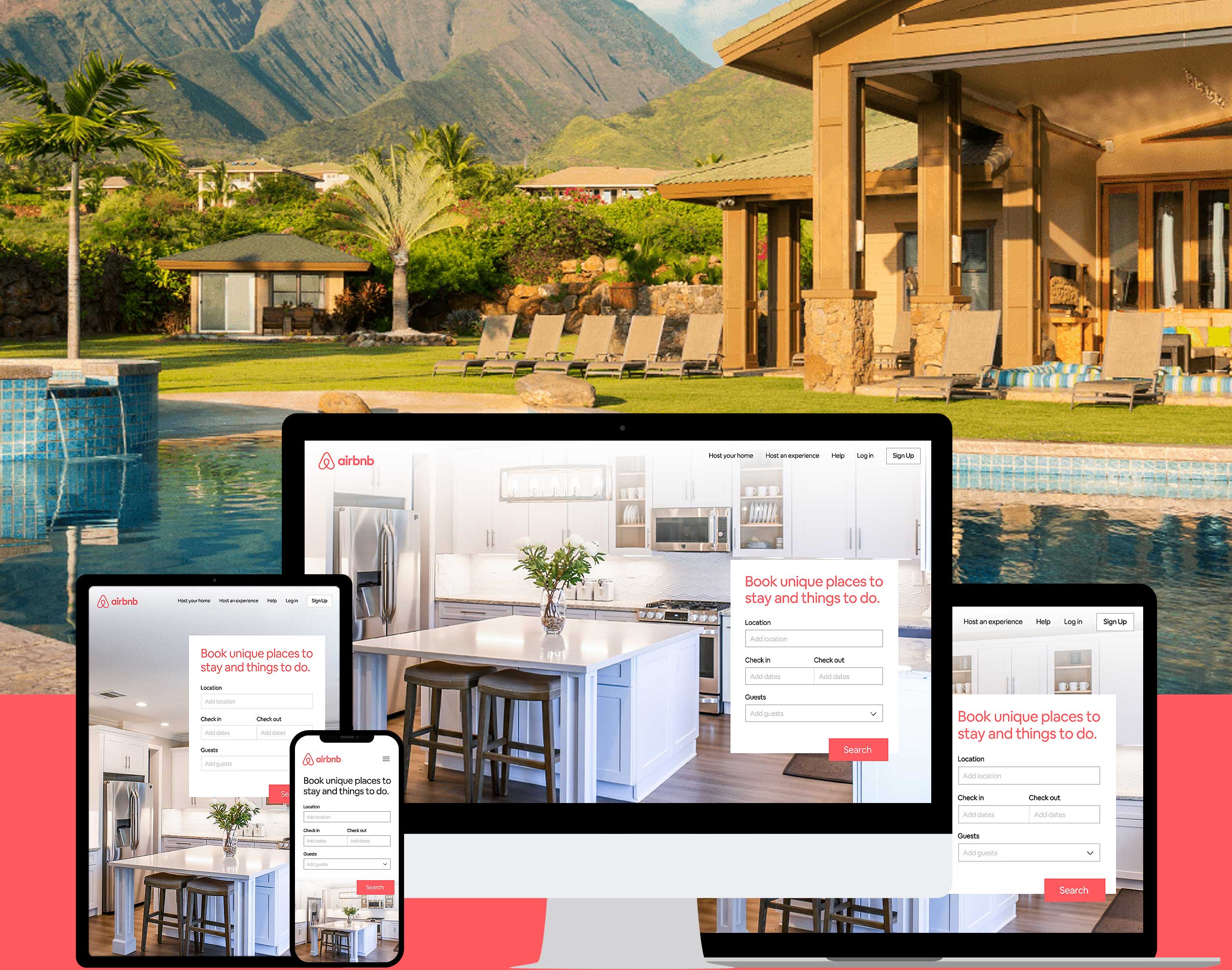 Airbnb