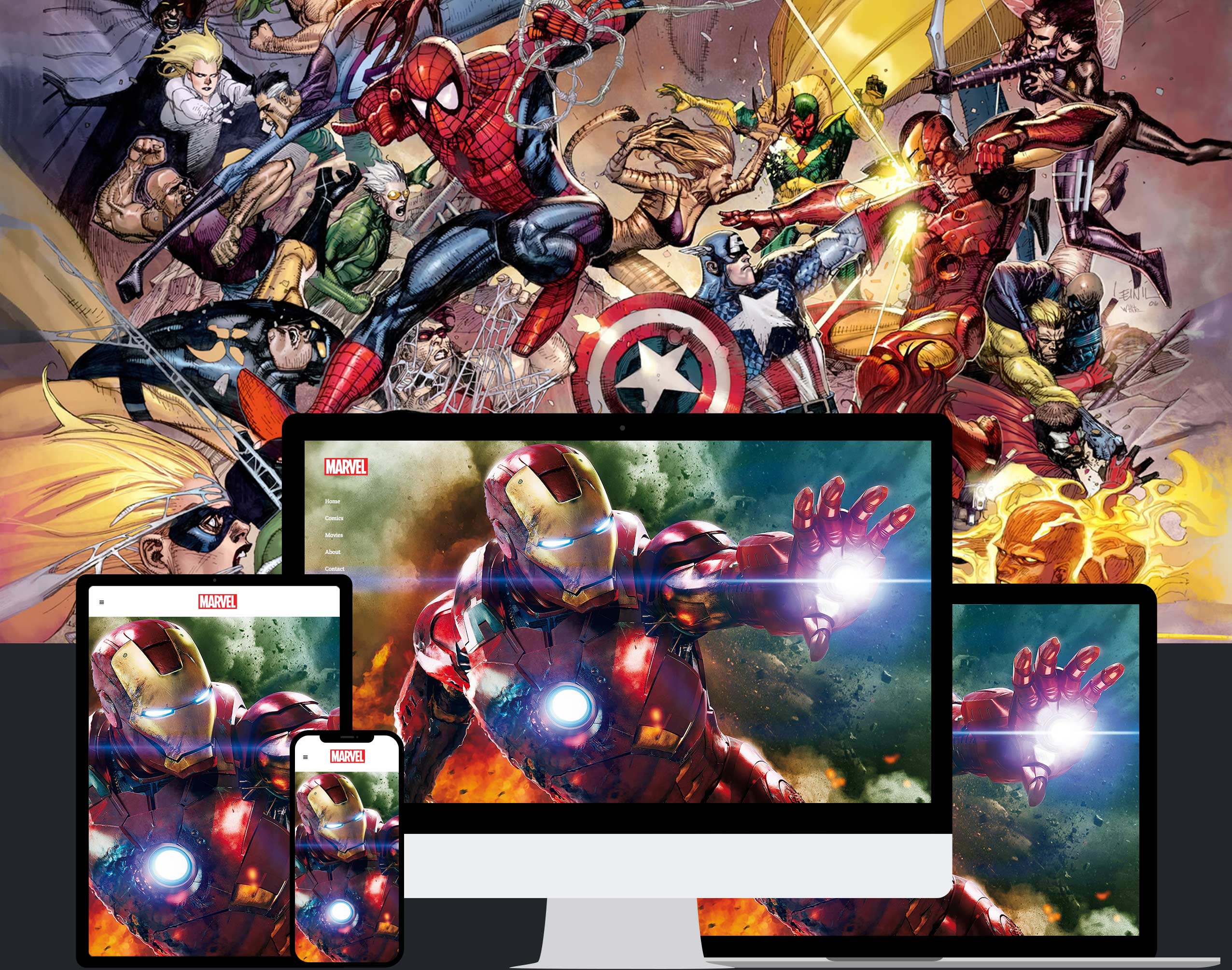 Marvel