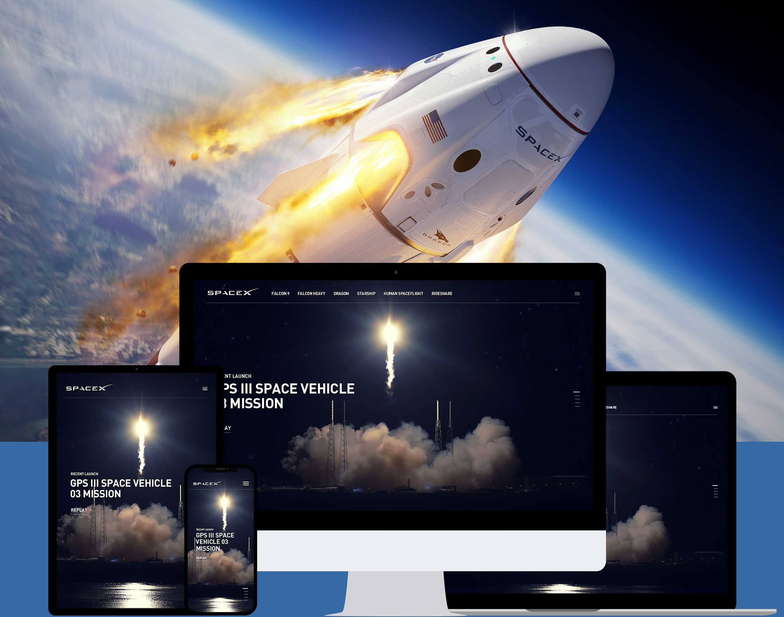SpaceX