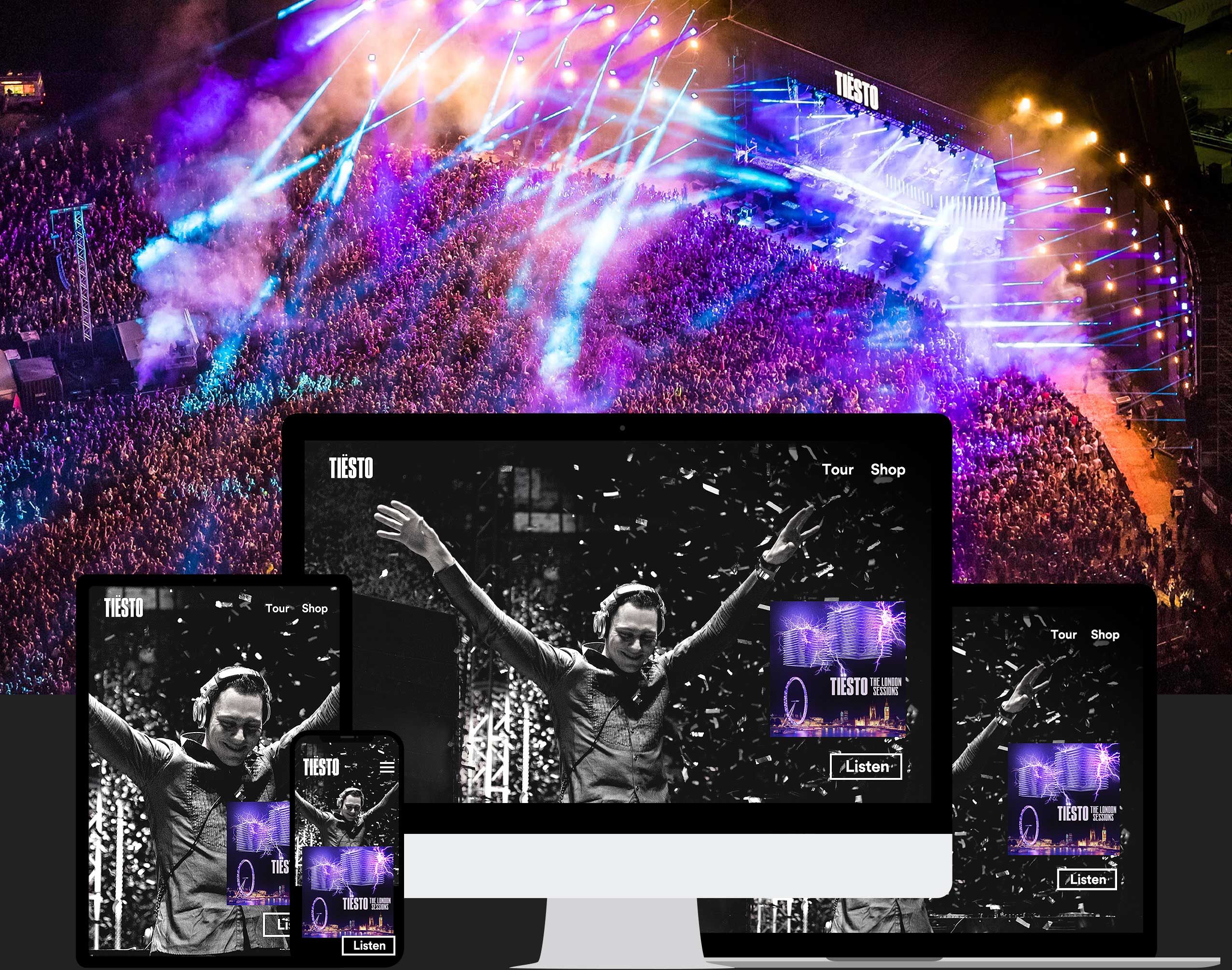 Tiësto
